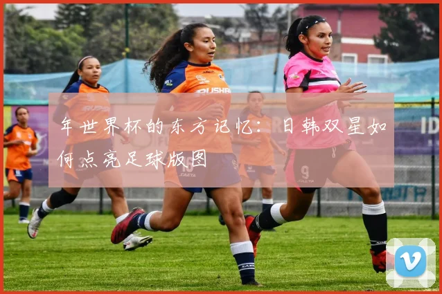 年世界杯的东方记忆:日韩双星如何点亮足球版图