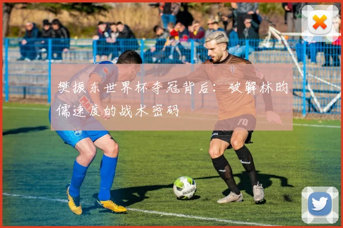 樊振东世界杯夺冠背后:破解林昀儒速度的战术密码