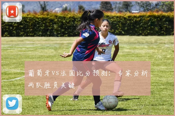 葡萄牙vs法国比分预测：专家分析两队胜负关键